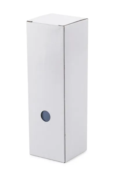 ELSA Travel bottle 600 ml Nebaski plava