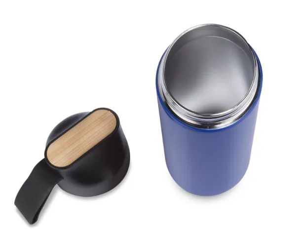 ELSA Travel bottle 600 ml Nebaski plava