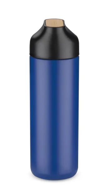ELSA putna termo boca, 600 ml Nebeski plava