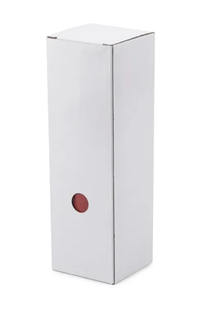 ELSA putna termo boca, 600 ml czerwony