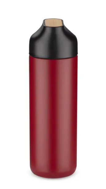 ELSA Travel bottle 600 ml Crvena