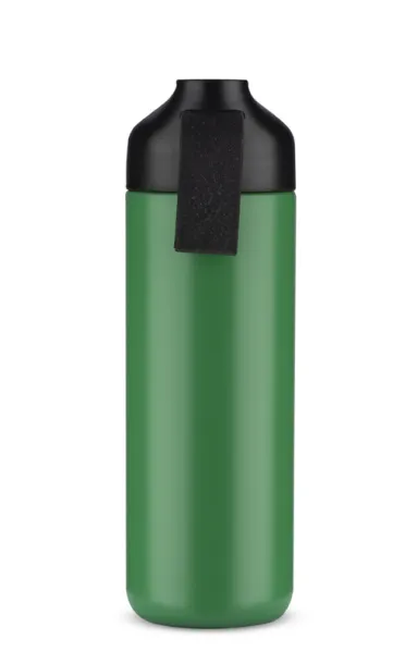 ELSA Travel bottle 600 ml Green