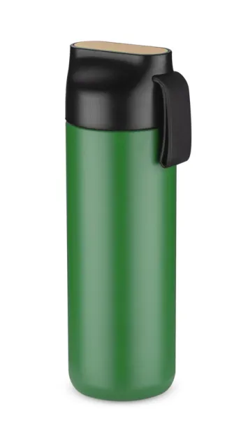 ELSA Travel bottle 600 ml Green