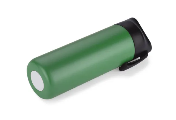 ELSA Travel bottle 600 ml zielony