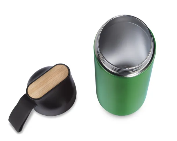 ELSA putna termo boca, 600 ml zielony