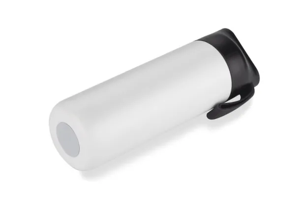 ELSA putna termo boca, 600 ml White