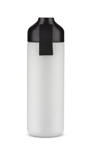 ELSA Travel bottle 600 ml White