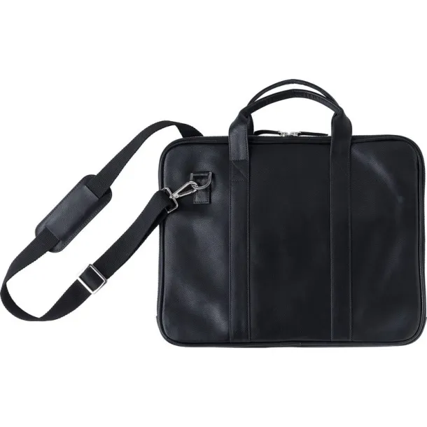  Laptop bag 15" black