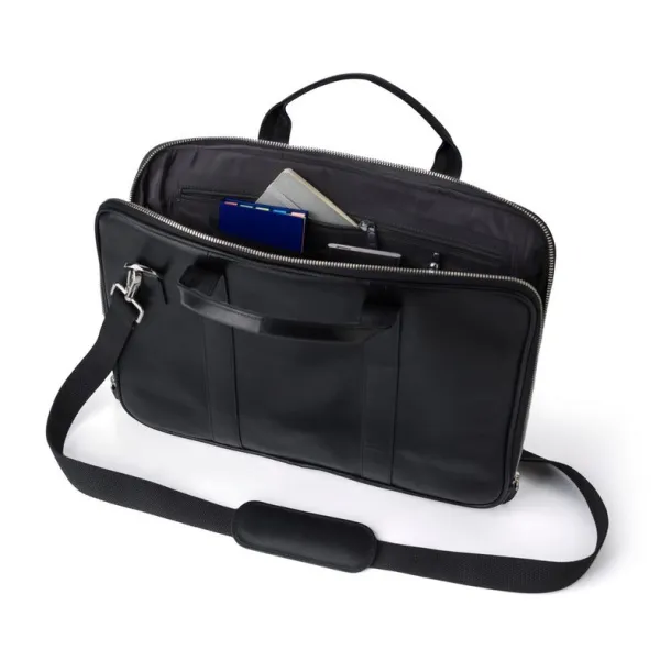  Laptop bag 15" black