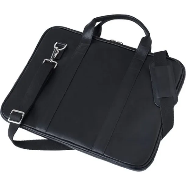  Laptop bag 15" black