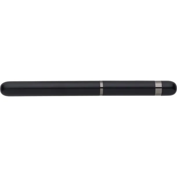  Roller ball pen Crna