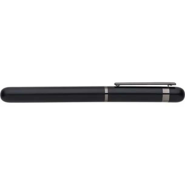  Roller ball pen Crna