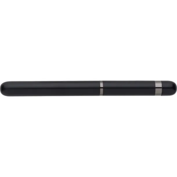  Roller ball pen Crna