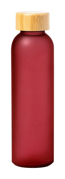 Eskay sport bottle Red