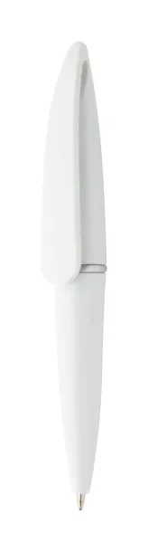 Hall mini pen White