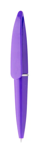 Hall mini pen Purple