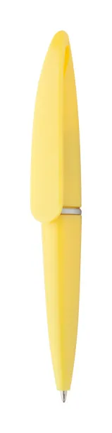 Hall mini pen Yellow