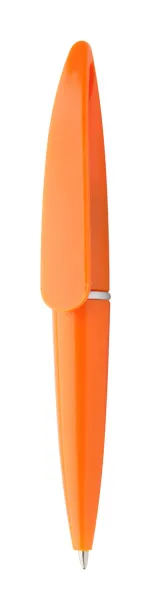 Hall mini pen Orange