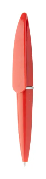 Hall mini pen Red