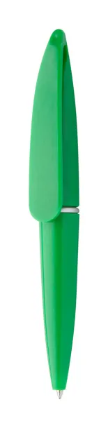 Hall mini pen Green