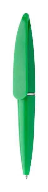 Hall mini pen Green