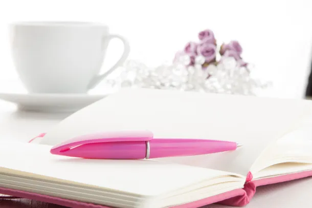 Hall mini pen Pink