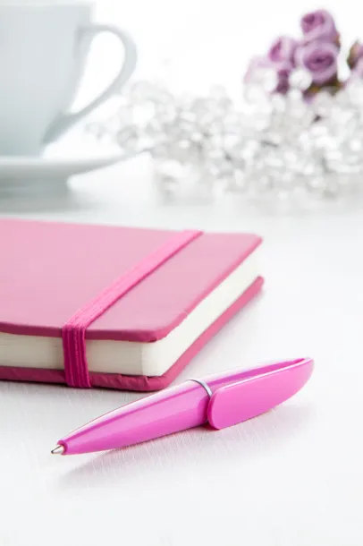 Hall mini pen Pink