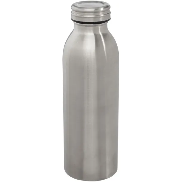 Riti 500 ml copper vacuum insulated bottle - Unbranded Silver