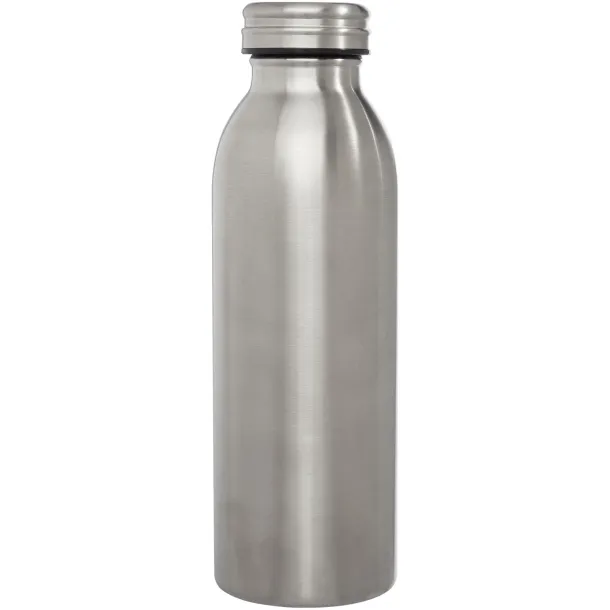 Riti 500 ml copper vacuum insulated bottle - Unbranded Silver