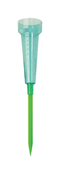 Harvest rain meter 40 l/m3 Green