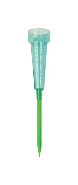 Harvest rain meter 40 l/m3 Green