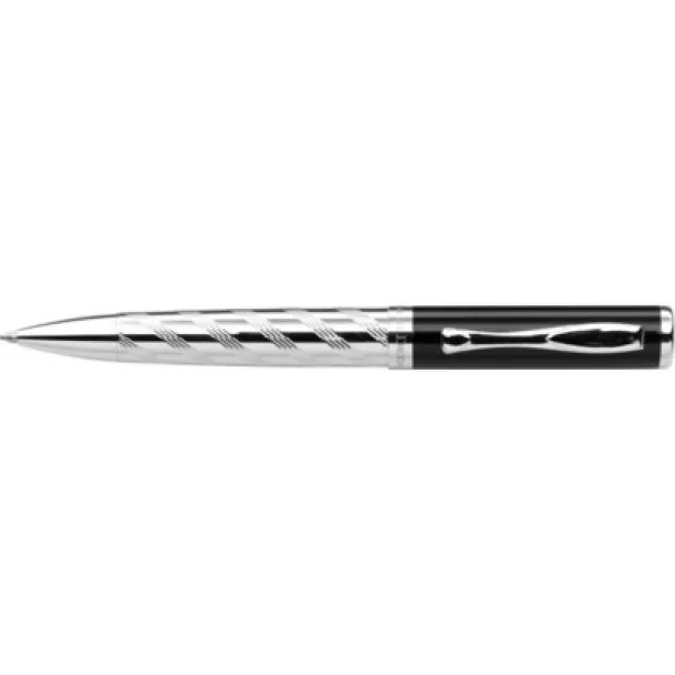  Charles Dickens ball pen in case black