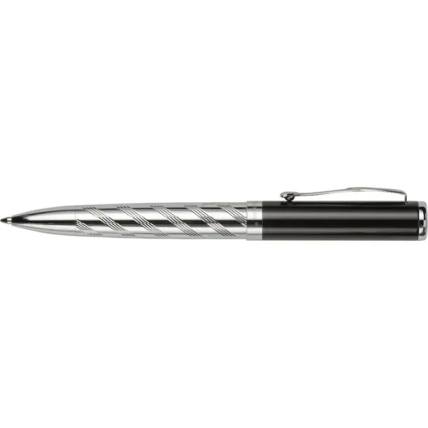  Charles Dickens ball pen in case black