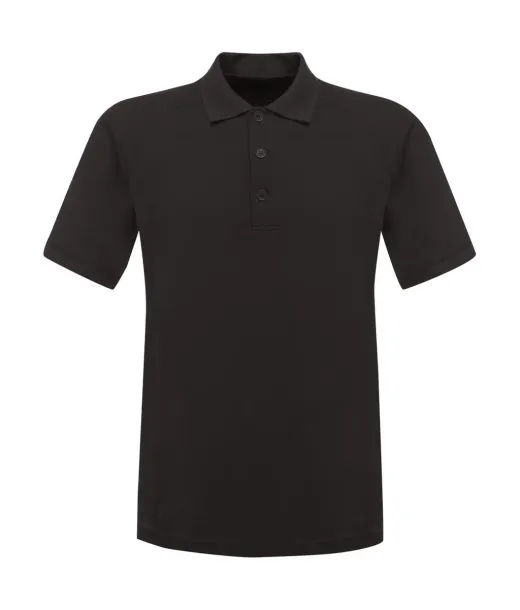  Coolweave Wicking Polo - Regatta Professional Iron