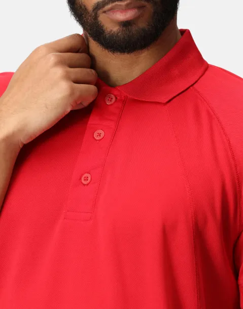  Coolweave Wicking Polo - Regatta Professional