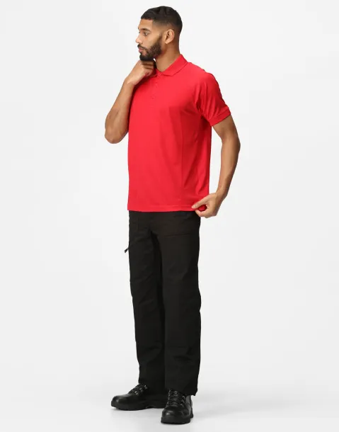  Coolweave polo majica, 200 g/m² - Regatta Professional