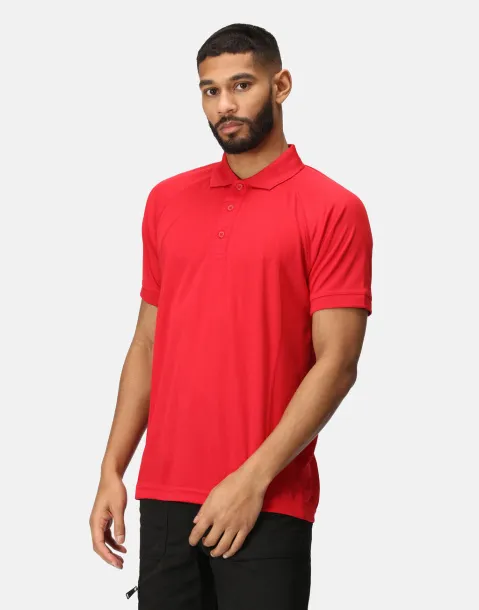  Coolweave Wicking Polo - Regatta Professional