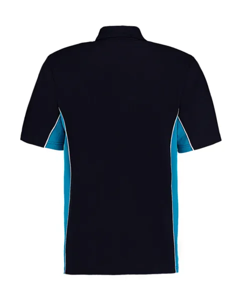  Classic Fit Track Polo - Gamegear