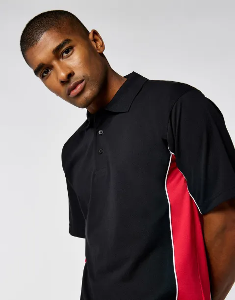  Classic Fit Track Polo - Gamegear