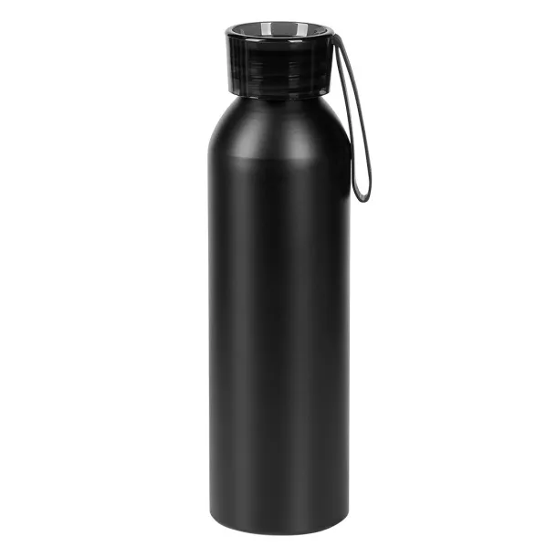 TARA Sports bottle, 650 ml - CASTELLI Black