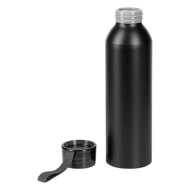 TARA Sports bottle, 650 ml - CASTELLI Black