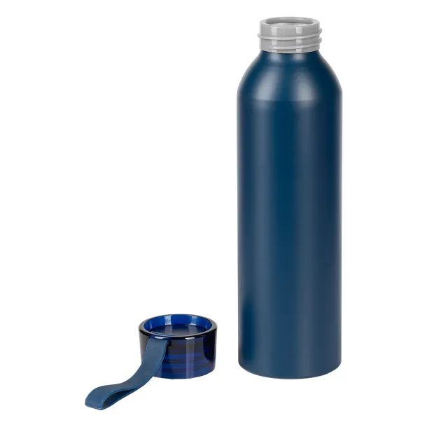 TARA Sports bottle, 650 ml - CASTELLI Blue