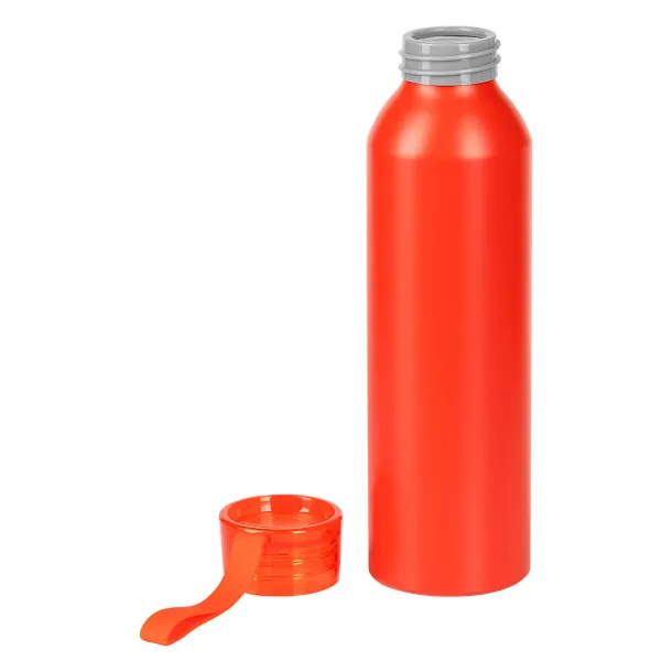 TARA Sports bottle, 650 ml - CASTELLI Red