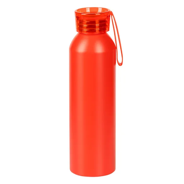 TARA Sports bottle, 650 ml - CASTELLI Red