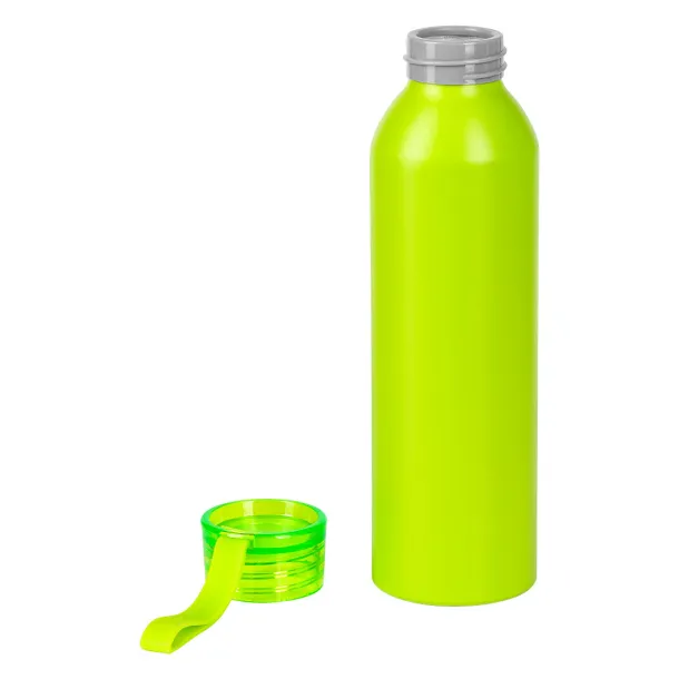 TARA Sports bottle, 650 ml - CASTELLI Kiwi