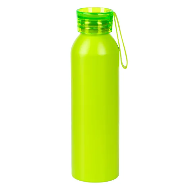 TARA Sports bottle, 650 ml - CASTELLI Kiwi