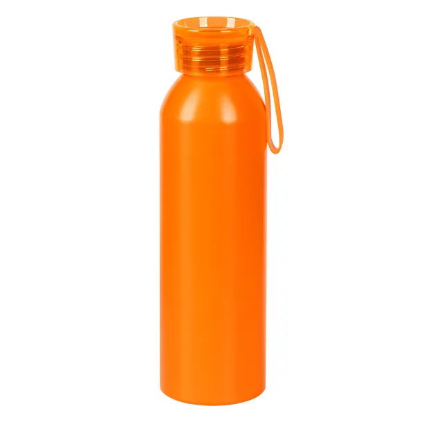 TARA Sports bottle, 650 ml - CASTELLI Orange