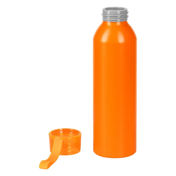 TARA Sports bottle, 650 ml - CASTELLI Orange