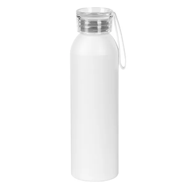 TARA Sports bottle, 650 ml - CASTELLI White