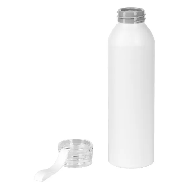 TARA Sports bottle, 650 ml - CASTELLI White